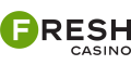 fresh casino logo