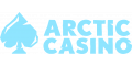 arctic casino logo