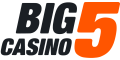 big5 casino logo