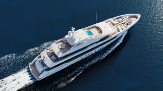 project venus superyacht sold