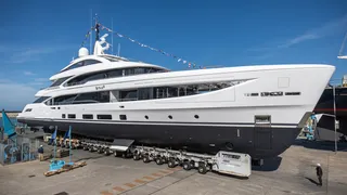 dyna new benetti superyacht launch b.now 50m