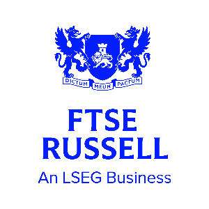 FTSE Russell logo