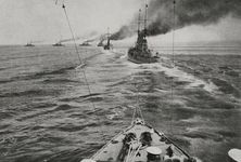 Battle of Jutland