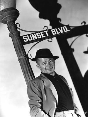 Billy Wilder