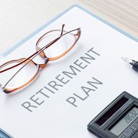 Retirement planning