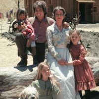 Little House on the Prairie