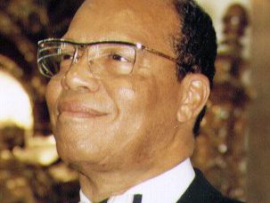 Louis Farrakhan