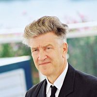 David Lynch