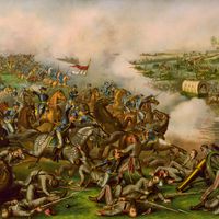 Battle of Five Forks