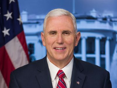 Mike Pence