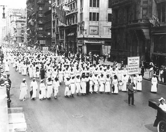 East Saint Louis Race Riot