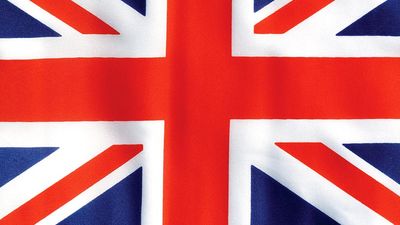 Union Jack, British flag, Flag of Great Britain, British Culture, British Empire, England, English Culture, English Flag