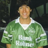 Iván Zamorano