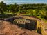 Church of Saint George (Bet Giyorgis), Lalibela, Ethiopia. UNESCO World Heritage site.