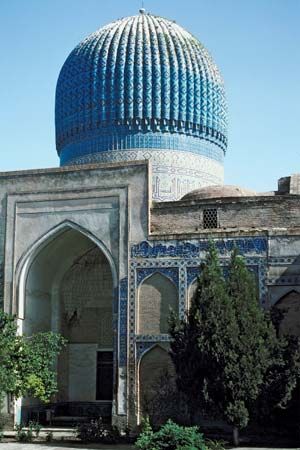 Gur-e Amir