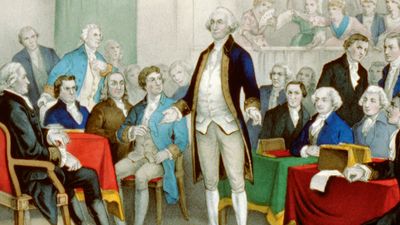 American Revolution: Committees of Correspondence