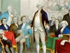 American Revolution: Committees of Correspondence