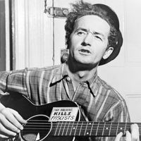 Woody Guthrie