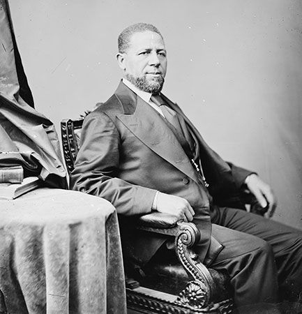 Hiram Rhodes Revels