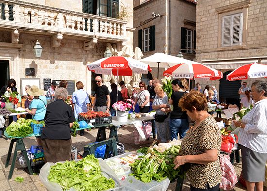 Dubrovnik