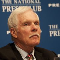 Ted Turner