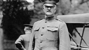 John J. Pershing