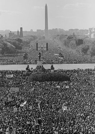 Million Man March