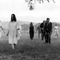 Night of the Living Dead