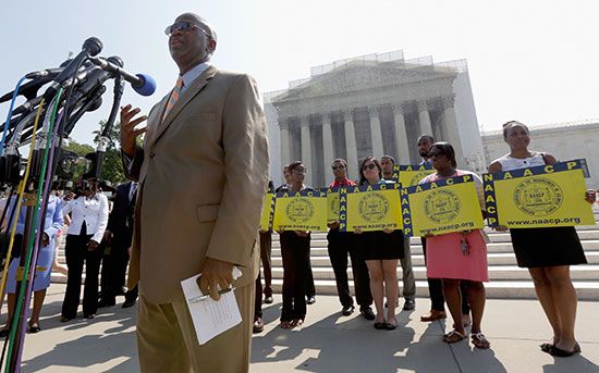 Shelby County v. Holder