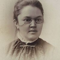 Katharine Lee Bates