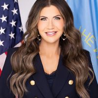 Kristi Noem