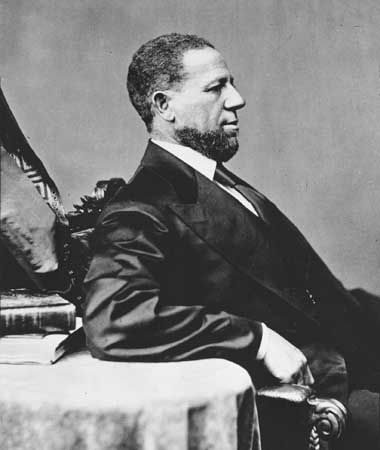 Hiram Rhodes Revels