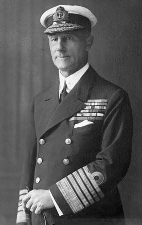 Jellicoe, John Rushworth Jellicoe, 1st Earl, Viscount Jellicoe of Scapa, Viscount Brocas of Southampton