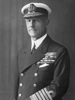 Jellicoe, John Rushworth Jellicoe, 1st Earl, Viscount Jellicoe of Scapa, Viscount Brocas of Southampton