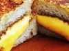 The chemistry behind the perfect grilled cheese sandwich