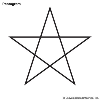 pentagram