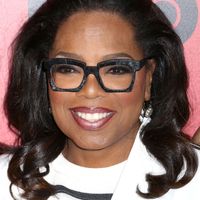 Oprah Winfrey