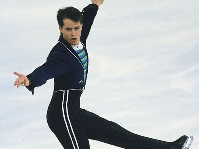 Kurt Browning