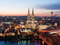 Cologne, Germany