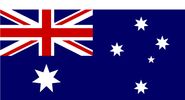 Flag of Australia