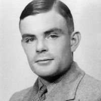 Alan Turing