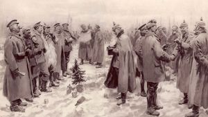 Christmas Truce