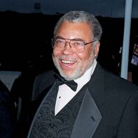 James Earl Jones