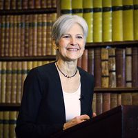 Jill Stein