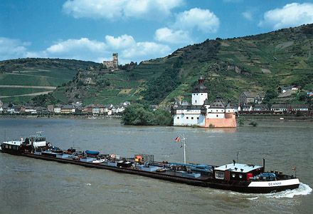 Rhine River