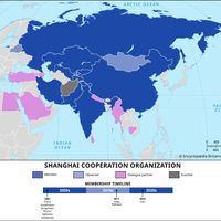 Shanghai Cooperation Organization