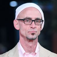 Chuck Palahniuk, 2017