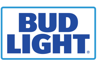 bud light logo