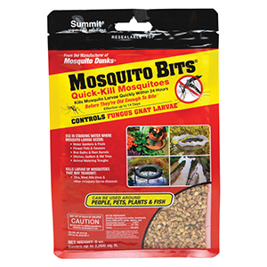 Mosquito Bits®