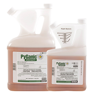 PyGanic Specialty